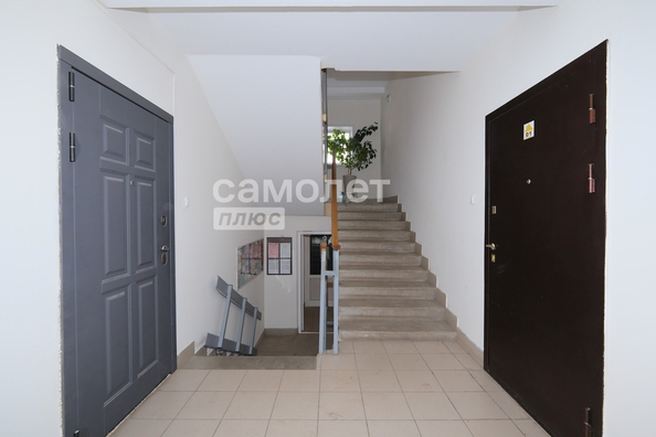 
  Продается 3-комн. квартира 80.4 м², в ЖК Европейские провинции, дом 13. Фото 32.