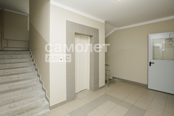 
  Продается 1-комн. квартира 28.1 м². Фото 3.