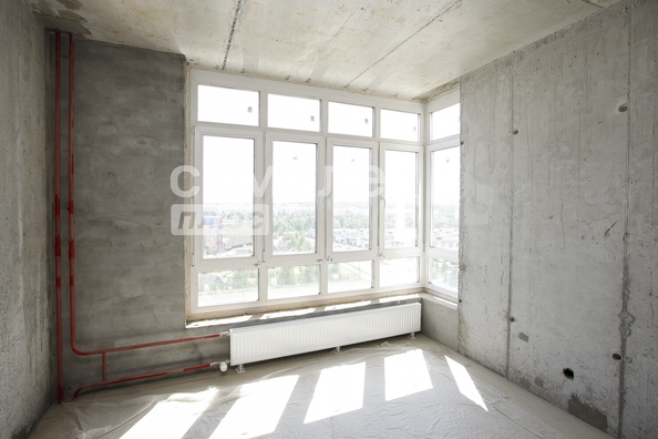 
  Продается 1-комн. квартира 28.1 м². Фото 17.