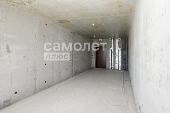 
  Продается 1-комн. квартира 28.1 м². Фото 21.
