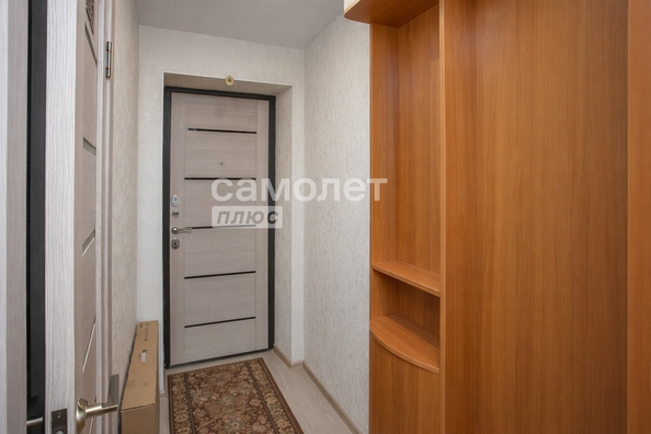 
  Продается 1-комн. квартира 30 м². Фото 8.