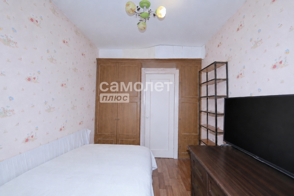 
  Продается 3-комн. квартира 61.6 м². Фото 8.