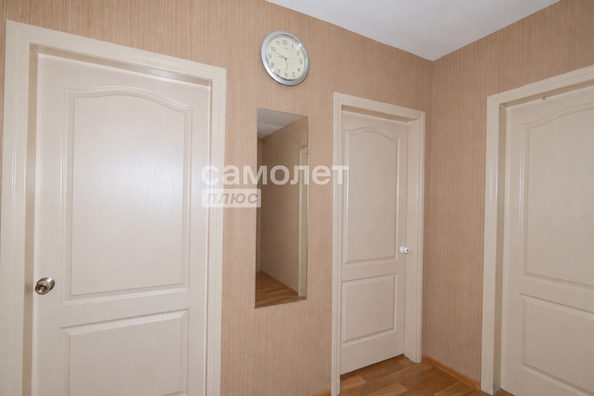 
  Продается 3-комн. квартира 61.6 м². Фото 9.