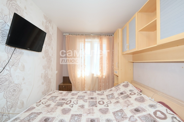 
  Продается 3-комн. квартира 58.7 м². Фото 8.