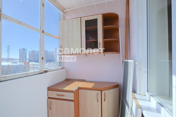
  Продается 3-комн. квартира 58.7 м². Фото 24.