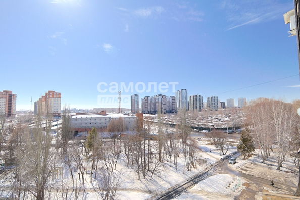 
  Продается 3-комн. квартира 58.7 м². Фото 28.