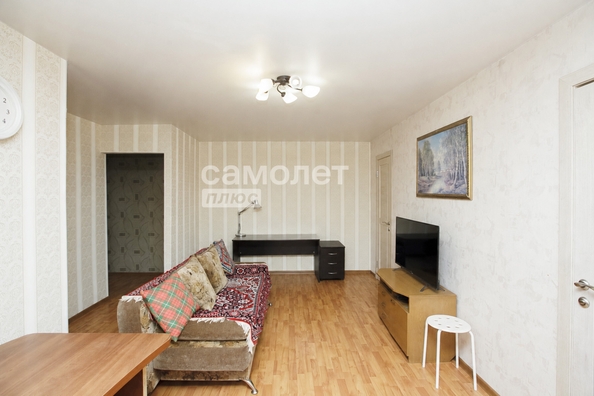 
  Продается 2-комн. квартира 44.9 м². Фото 1.