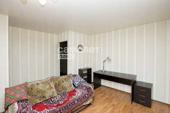 
  Продается 2-комн. квартира 44.9 м². Фото 3.