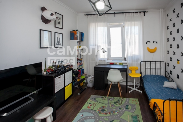 
  Продается 3-комн. квартира 56.8 м². Фото 9.