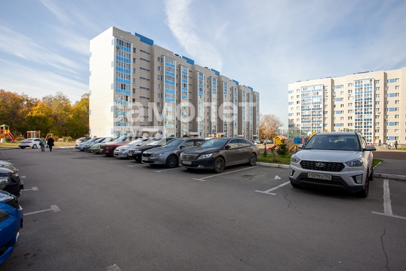 
  Продается 3-комн. квартира 56.8 м². Фото 21.