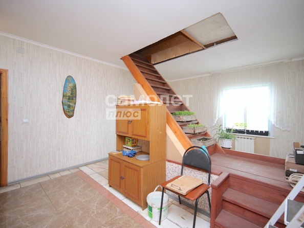
  Продается дом 237.6 м². Фото 16.