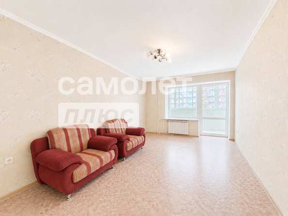 
  Продается 1-комн. квартира 42.3 м². Фото 1.