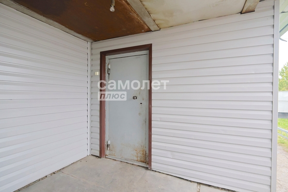 
  Продается дом 62.3 м². Фото 23.