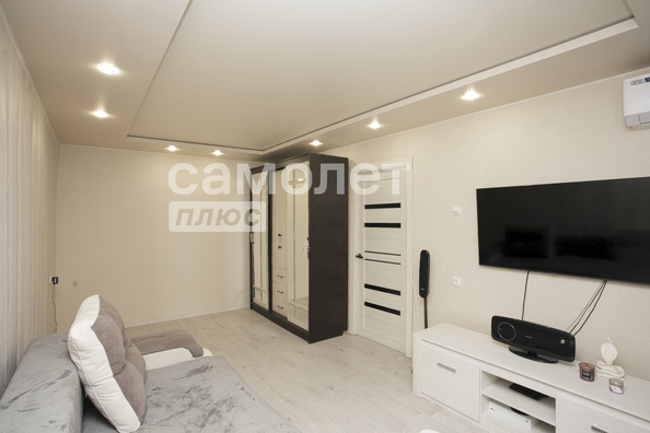 
  Продается 2-комн. квартира 45.1 м². Фото 2.