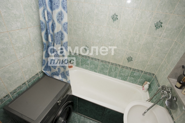 
  Продается 2-комн. квартира 45.1 м². Фото 13.