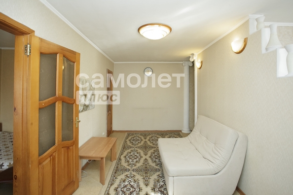 
  Продается 2-комн. квартира 44 м². Фото 6.