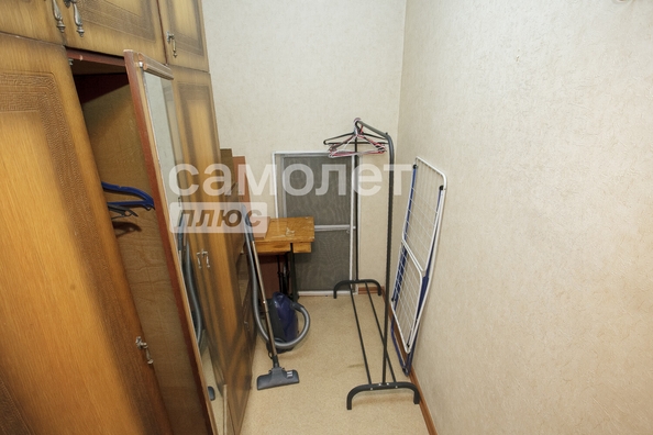 
  Продается 2-комн. квартира 44 м². Фото 21.