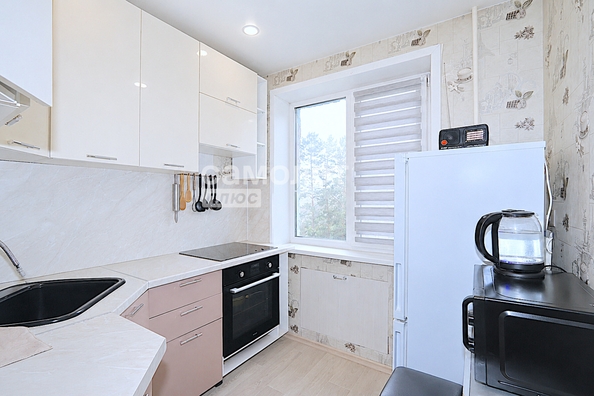 
  Продается 3-комн. квартира 61.3 м². Фото 2.