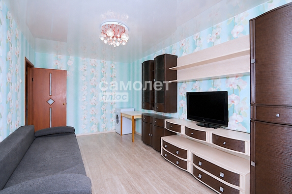 
  Продается 3-комн. квартира 61.3 м². Фото 19.