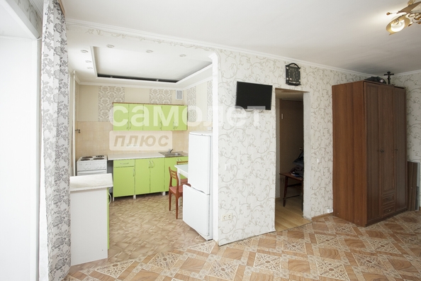 
  Продается 1-комн. квартира 34 м². Фото 6.