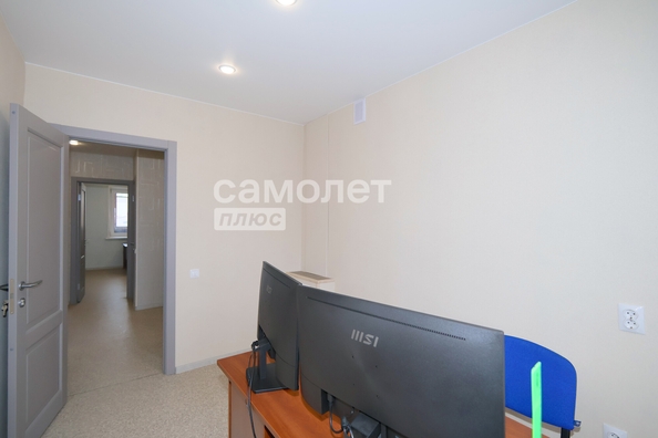 
  Продается 3-комн. квартира 63.7 м². Фото 8.