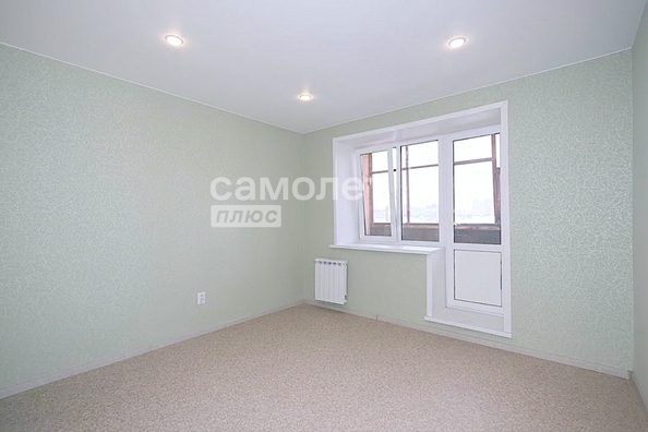 
  Продается 3-комн. квартира 63.7 м². Фото 2.