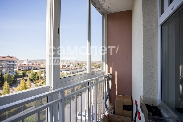 
  Продается 1-комн. квартира 32.4 м², в ЖК Европейские провинции, дом 21. Фото 2.