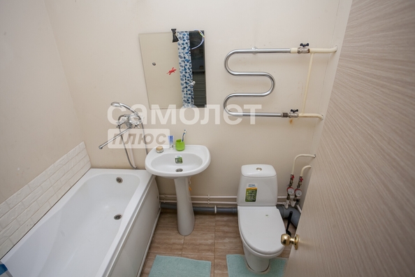 
  Продается 1-комн. квартира 32.4 м², в ЖК Европейские провинции, дом 21. Фото 8.