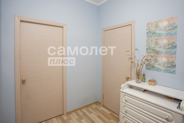 
  Продается 1-комн. квартира 32.4 м², в ЖК Европейские провинции, дом 21. Фото 10.