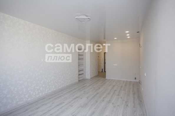 
  Продается 2-комн. квартира 60.4 м², в ЖК Парковый, дом 1. Фото 3.