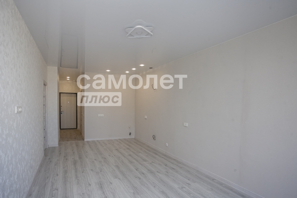 
  Продается 2-комн. квартира 60.4 м², в ЖК Парковый, дом 1. Фото 5.