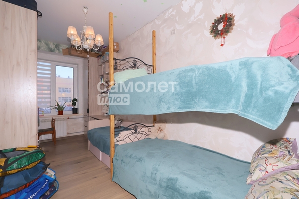 
  Продается 4-комн. квартира 84.1 м². Фото 16.