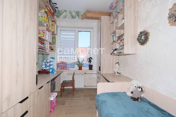 
  Продается 4-комн. квартира 84.1 м². Фото 17.