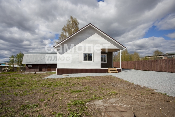 
  Продается коттедж 117 м². Фото 3.