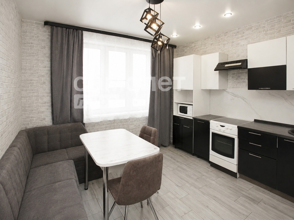 
  Продается 2-комн. квартира 60 м², в ЖК Дом на бульваре. Фото 20.