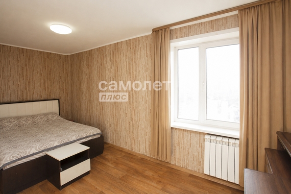 
  Продается 3-комн. квартира 71.9 м². Фото 5.