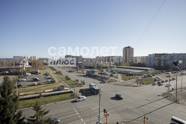 
  Продается 3-комн. квартира 71.9 м². Фото 16.