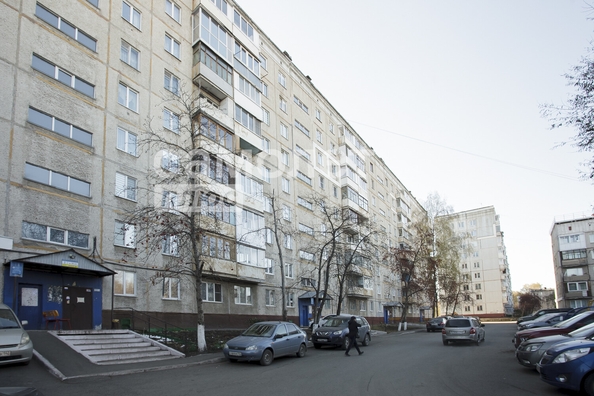 
  Продается 3-комн. квартира 71.9 м². Фото 20.