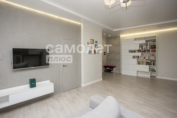 
  Продается 3-комн. квартира 92.5 м². Фото 7.