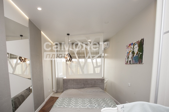 
  Продается 3-комн. квартира 92.5 м². Фото 13.