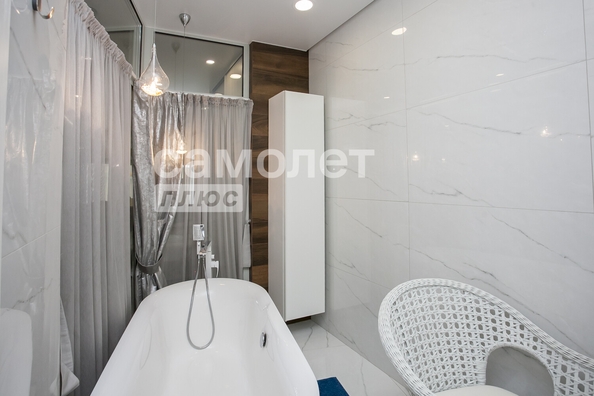 
  Продается 3-комн. квартира 92.5 м². Фото 23.