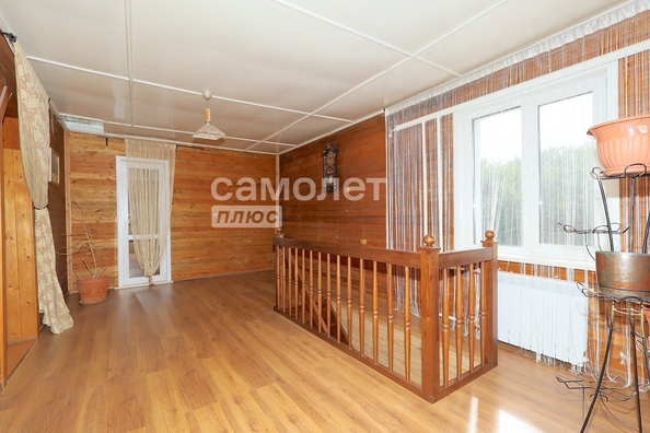 
  Продается дом 232 м². Фото 24.