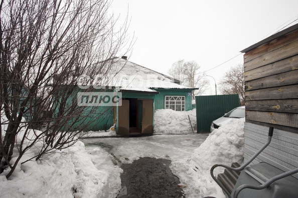
  Продается дом 58.8 м². Фото 14.