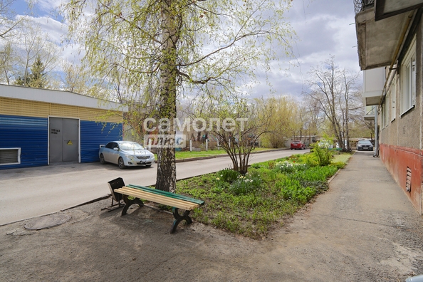 
  Продается 2-комн. квартира 46.4 м². Фото 23.