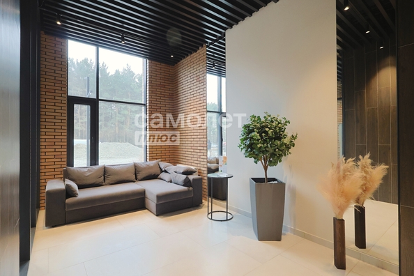
  Продается 2-комн. квартира 55.5 м², в ЖК Чемпион-парк, дом 2. Фото 14.
