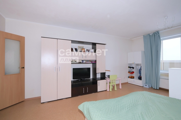 
  Продается 2-комн. квартира 58.2 м². Фото 5.