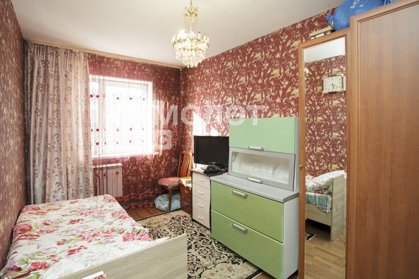 
  Продается 2-комн. квартира 43.5 м². Фото 2.