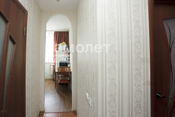
  Продается 2-комн. квартира 43.5 м². Фото 17.