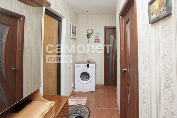 
  Продается 2-комн. квартира 43.5 м². Фото 19.