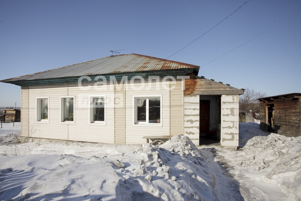 
  Продается дом 44.2 м². Фото 31.